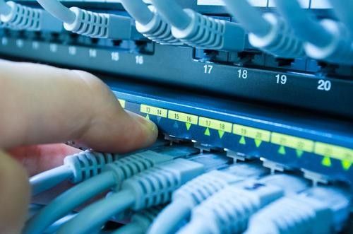 办公室网络布线的实施及流程