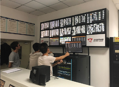 弱电设计施工‍时如何布线？