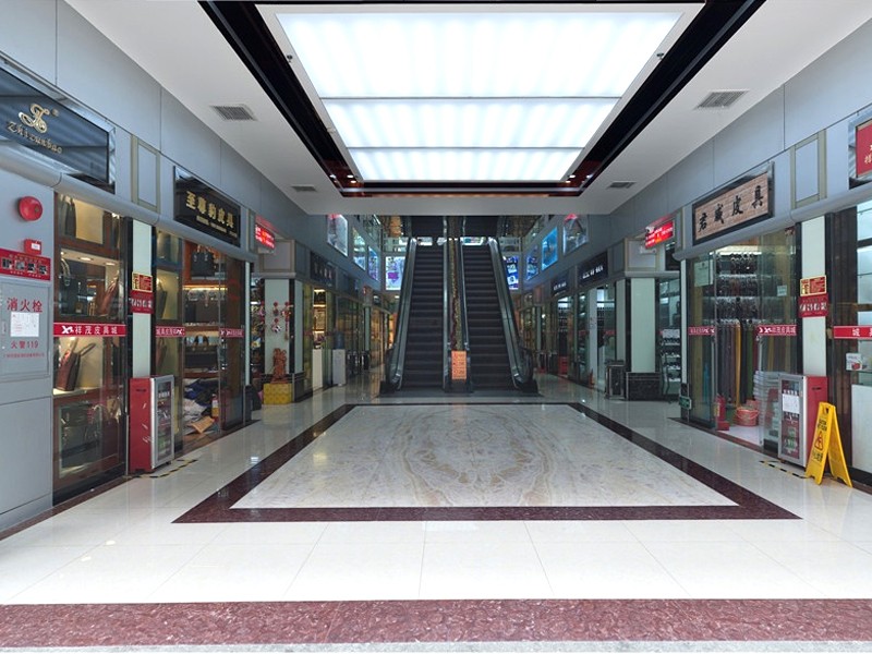 商场、超市闭路监控