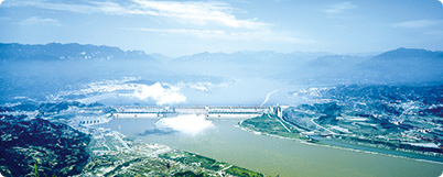 中国电建