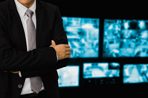 监控系统适用哪些行业？监控摄像头点位如何部署？