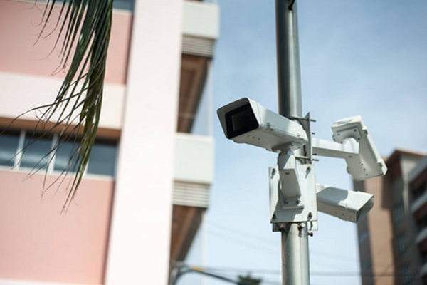 监控摄像头安装的时候，需要注意些什么？